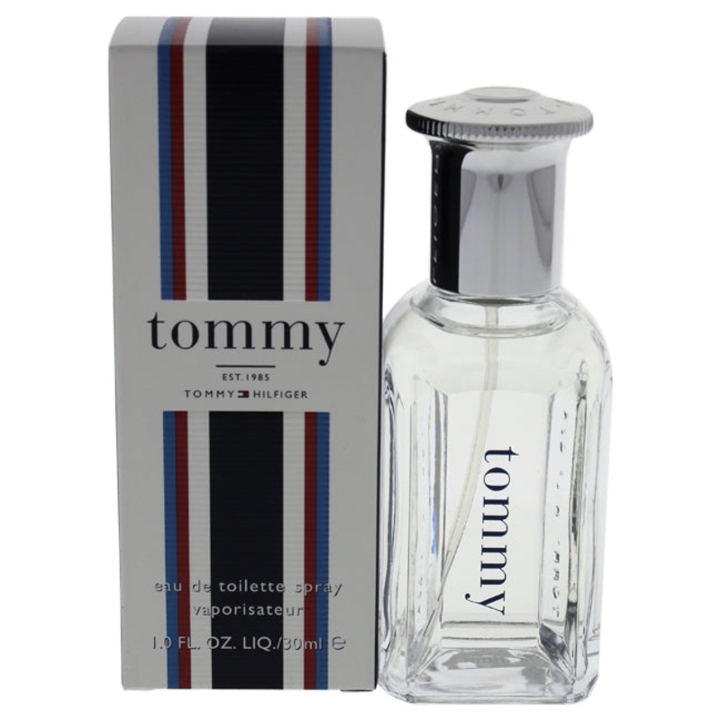 Tommy by Tommy Hilfiger for Men - 1 oz EDT Spray