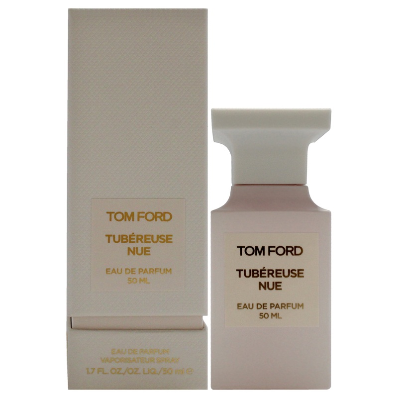 Tubereuse Nue by Tom Ford for Women - 1.7 oz EDP Spray