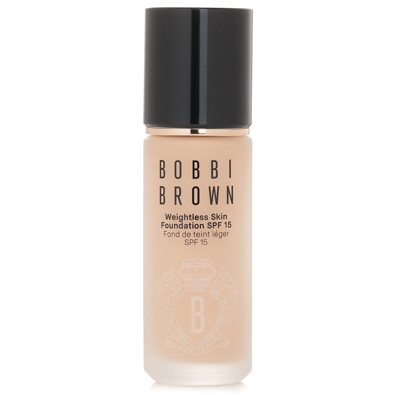 Bobbi Brown Weightless Skin Foundation SPF 15 - #N042 Beige  30ml