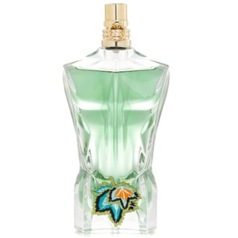 Jean Paul Gaultier Le Beau Paradise Garden Eau De Parfum Spray  75ml/2.5oz