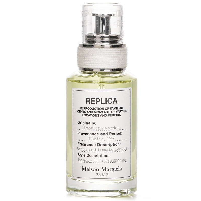 Maison Margiela Replica From The GardenEau De Toilette Spray  30ml/1oz