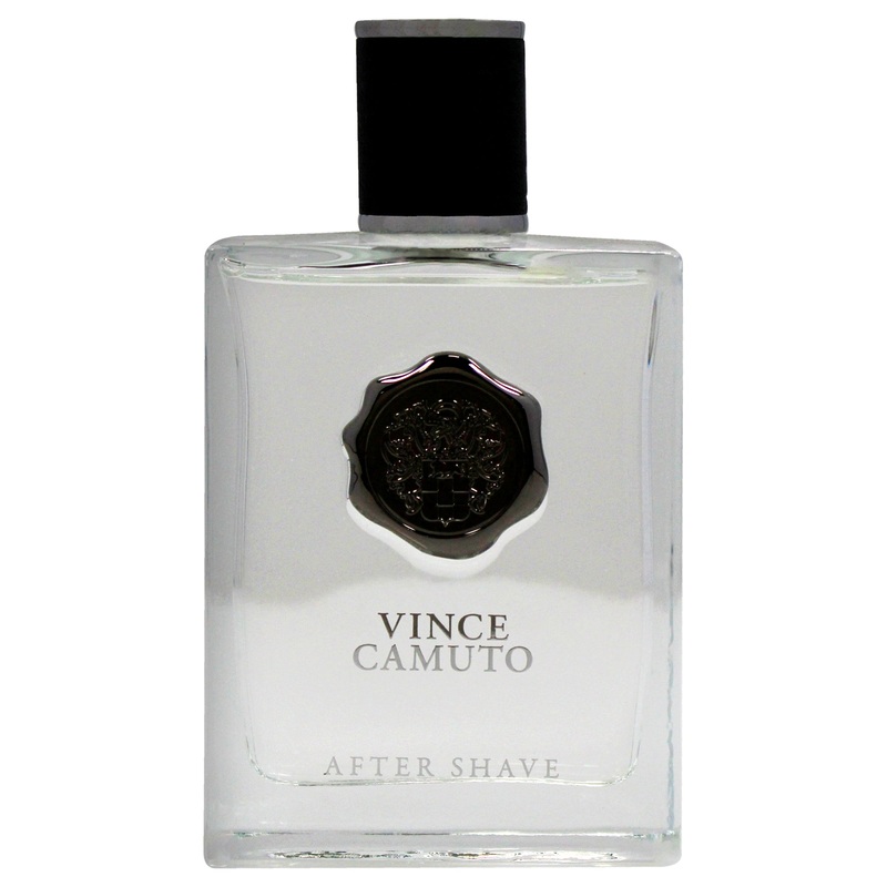 Vince Camuto by Vince Camuto for Men - 3.4 oz After Shave (Unboxed)