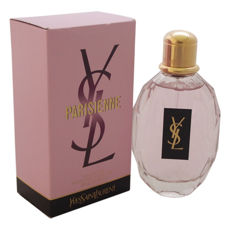 Parisienne by Yves Saint Laurent for Women - 3 oz EDP Spray
