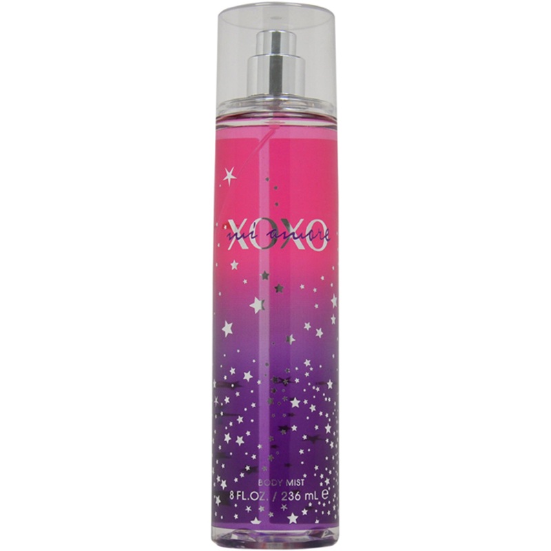 Xoxo Mi Amore by XOXO for Women - 8 oz Fragrance Mist