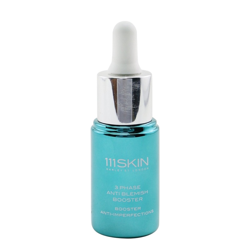 111skin 3 Phase Anti Blemish Booster  20ml/0.68oz
