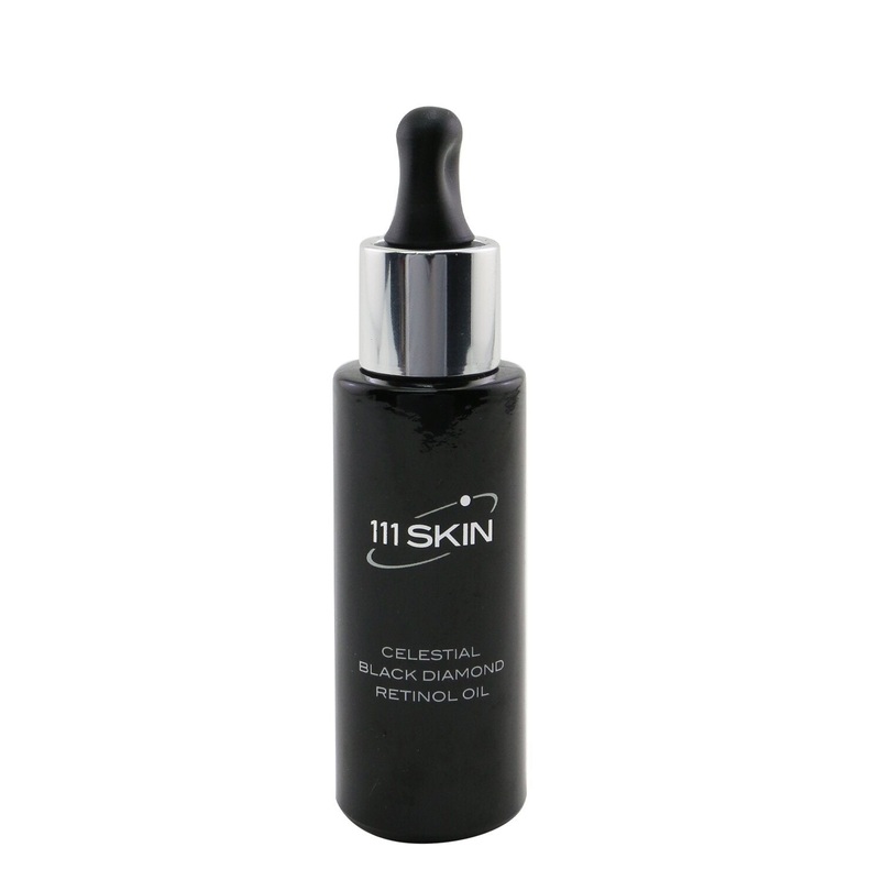 111skin Celestial Black Diamond Retinol Oil  30ml/1oz