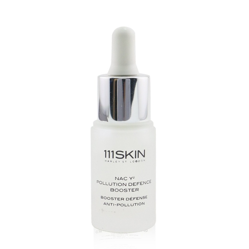 111skin NAC Y2 Pollution Defence Booster  20ml/0.68oz