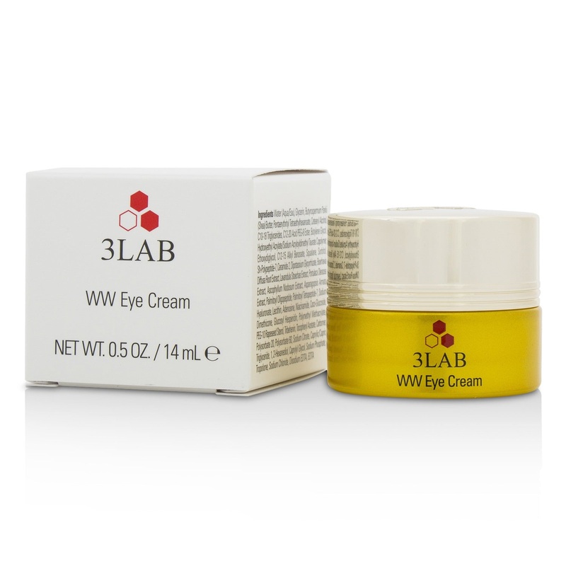 3LAB WW Eye Cream  14ml/0.5oz