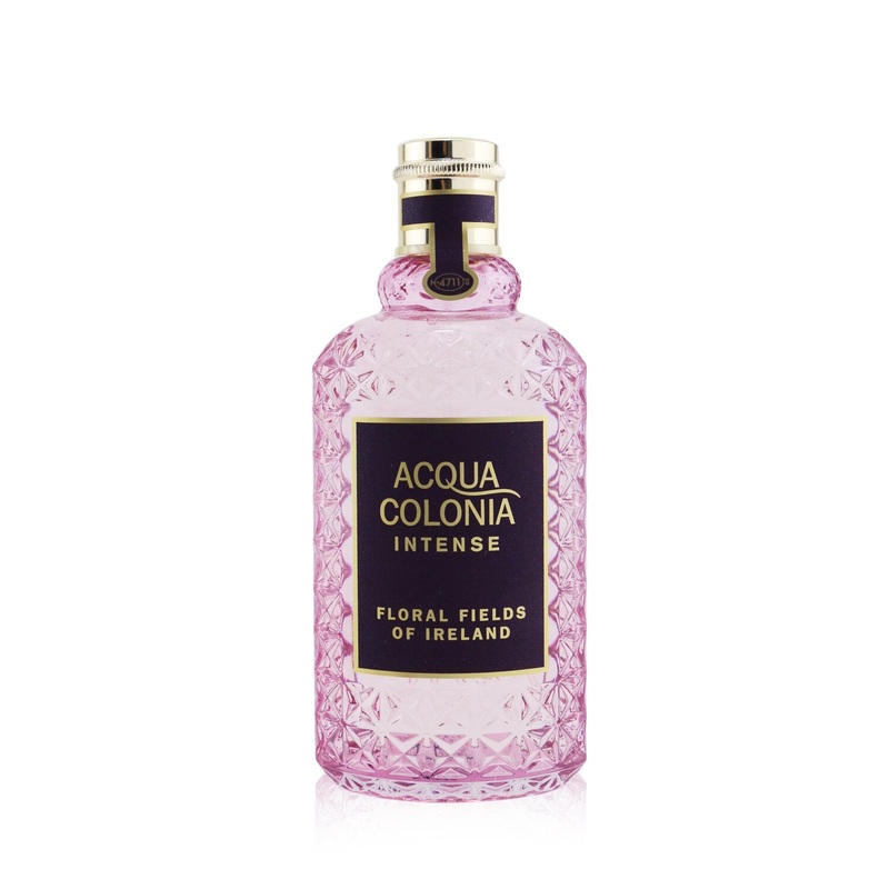 4711 Acqua Colonia Intense Floral Fields Of Ireland Eau De Cologne Spray  170ml/5.7oz