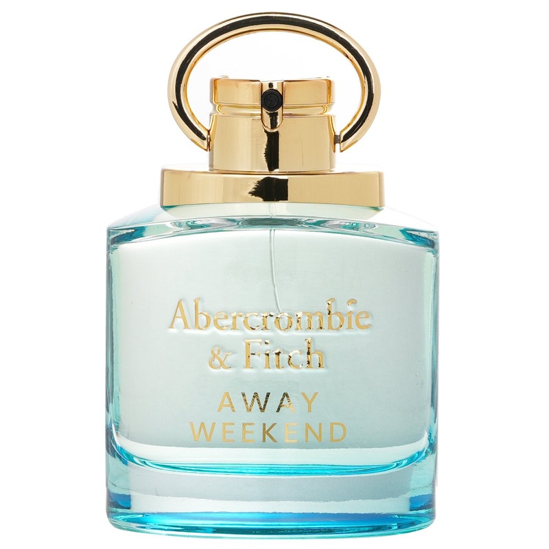 Abercrombie & Fitch Away Weekend Femme Eau De Parfum Spray  100ml/3.4oz
