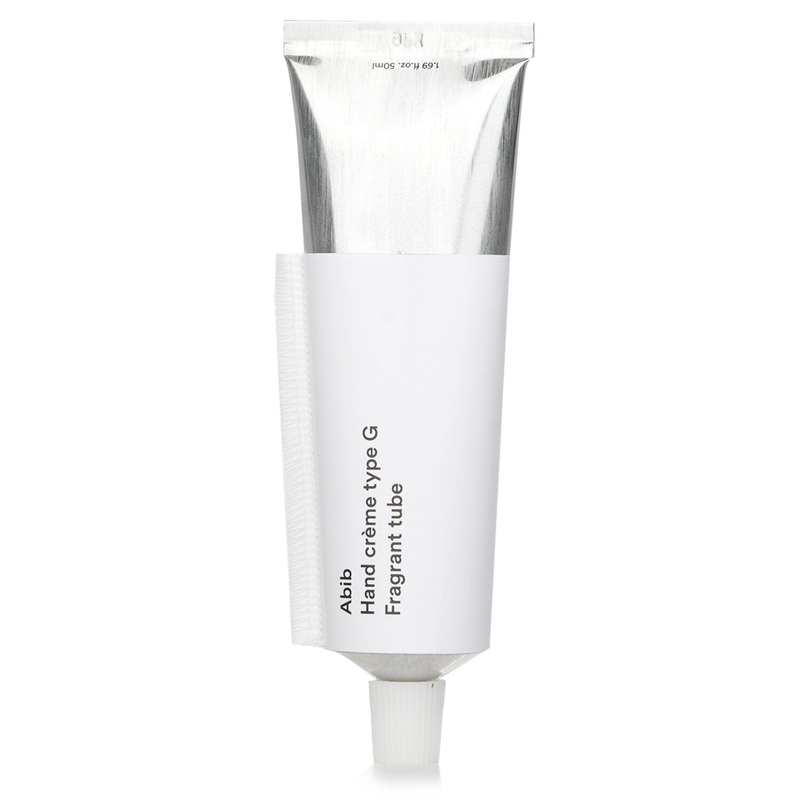 Abib Hand Cream Type G Fragrant Tube  50ml/1.69oz