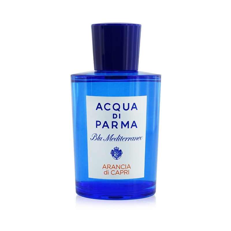 Acqua Di Parma Blu Mediterraneo Arancia Di Capri Eau De Toilette Spray  150ml/5oz