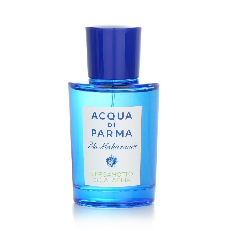 Acqua Di Parma Blu Mediterraneo Bergamotto Di Calabria Eau De Toilette Spray  100ml/3.4oz