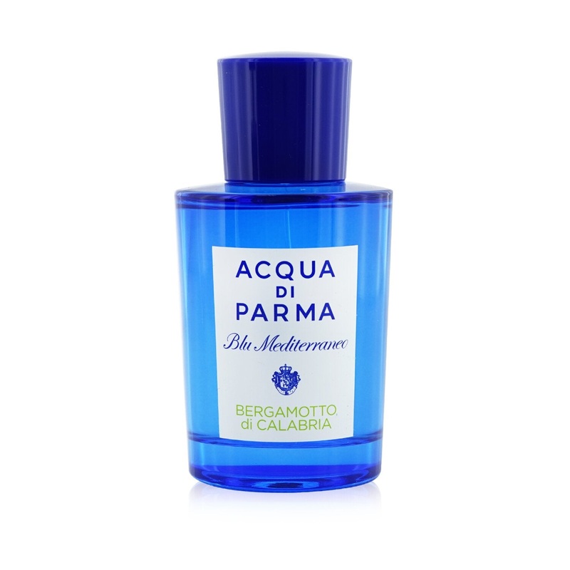 Acqua Di Parma Blu Mediterraneo Bergamotto Di Calabria Eau De Toilette Spray  75ml/2.5oz