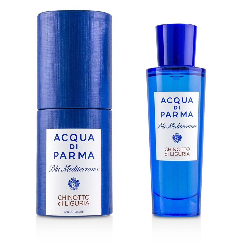 Acqua Di Parma Blu Mediterraneo Chinotto di Liguria Eau De Toilette Spray  30ml/1oz