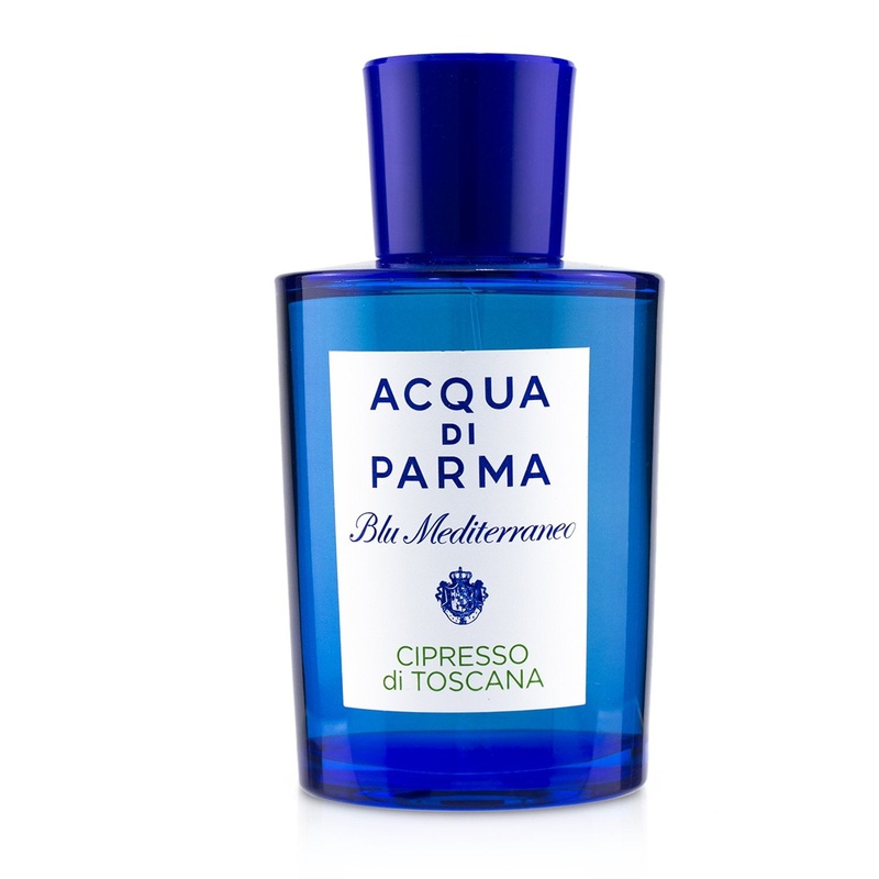 Acqua Di Parma Blu Mediterraneo Cipresso Di Toscana Eau De Toilette Spray  150ml/5oz