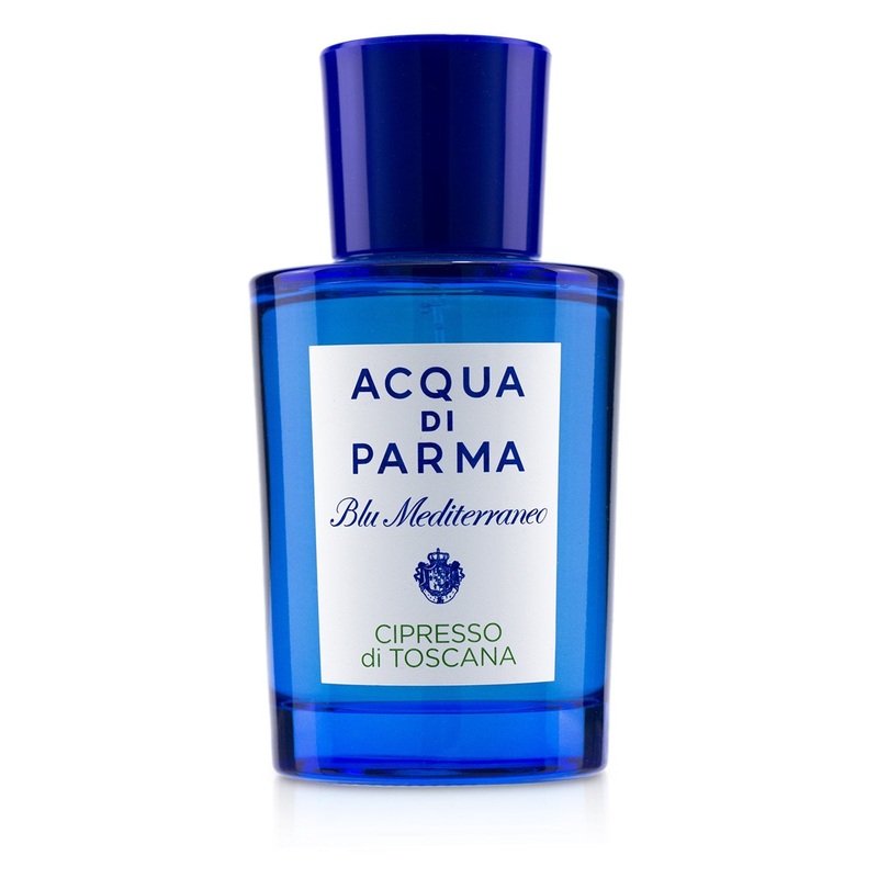 Acqua Di Parma Blu Mediterraneo Cipresso Di Toscana Eau De Toilette Spray  75ml/2.5oz