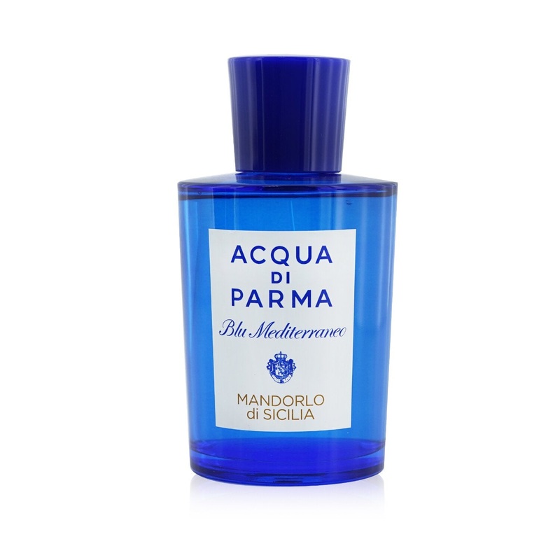 Acqua Di Parma Blu Mediterraneo Mandorlo Di Sicilia Eau De Toilette Spray  150ml/5oz