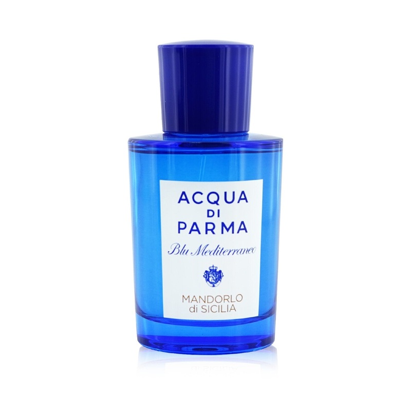 Acqua Di Parma Blu Mediterraneo Mandorlo Di Sicilia Eau De Toilette Spray  75ml/2.5oz
