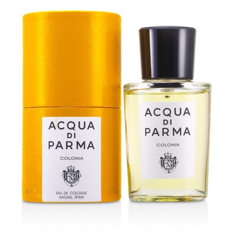 Acqua Di Parma Colonia Eau De Cologne Spray  50ml/1.7oz