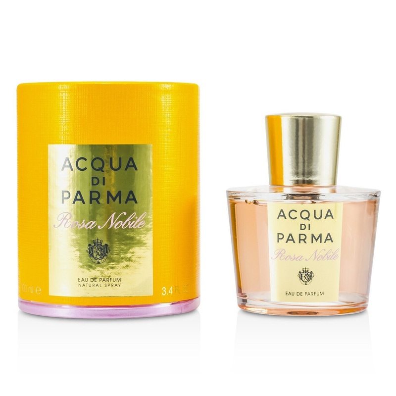Acqua Di Parma Rosa Nobile Eau De Parfum Spray  100ml/3.4oz