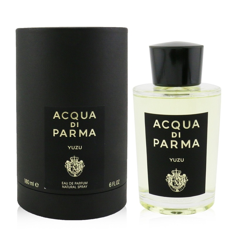 Acqua Di Parma Signatures Of The Sun Yuzu Eau de Parfum Spray  180ml/6oz