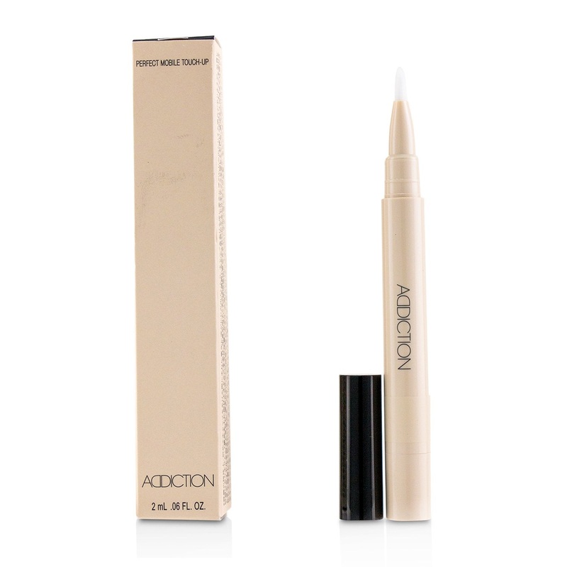 ADDICTION Perfect Mobile Touch Up - # 006 (Rose Beige)  2ml/0.06oz