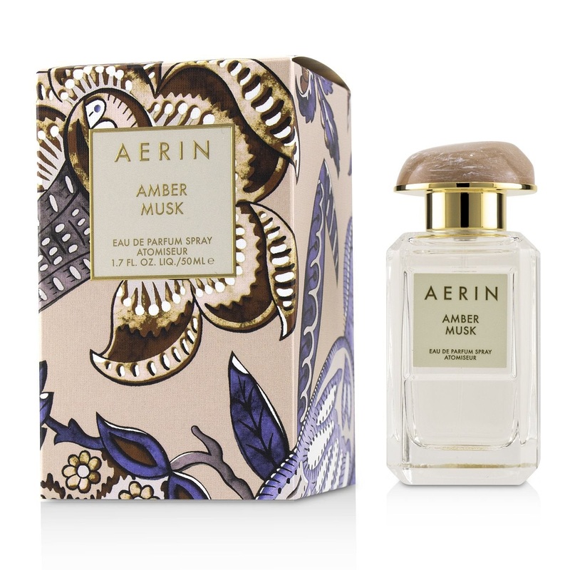 Aerin Amber Musk Eau De Parfum Spray  50ml/1.7oz