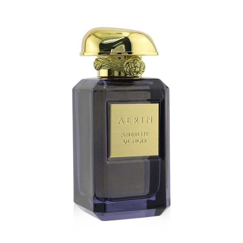 Aerin Ambrette De Noir Parfum Spray  50ml/1.7oz
