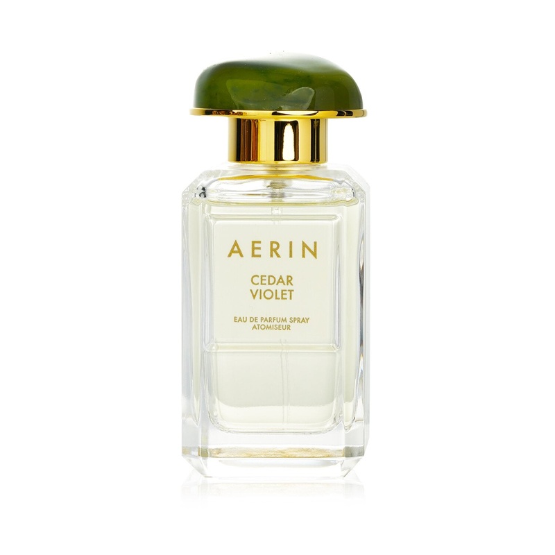 Aerin Cedar Violet Eau De Parfum Spray  100ml/3.4oz