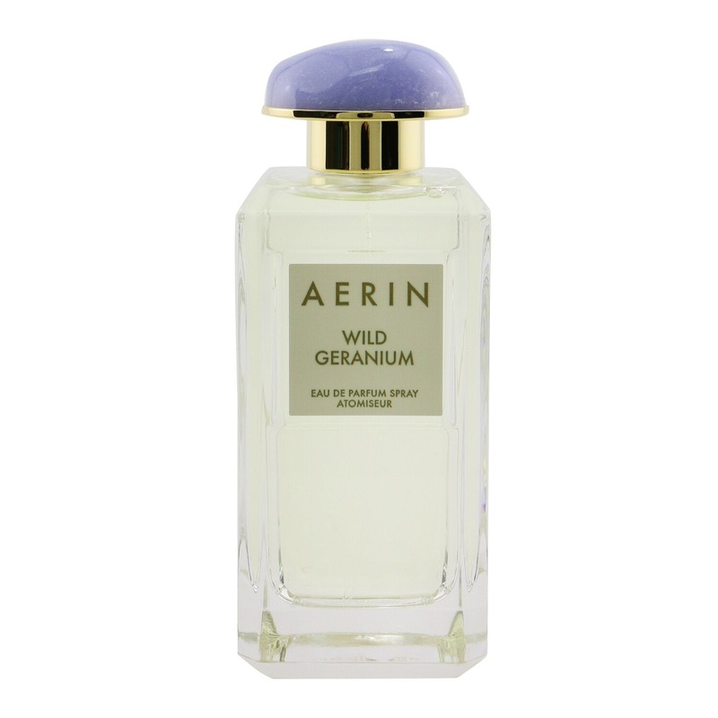 Aerin Wild Geranium Eau De Parfum Spray  100ml/3.3oz