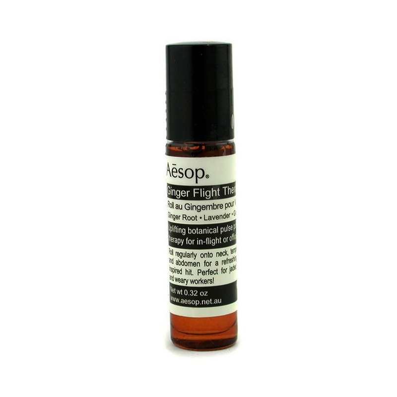 Aesop Ginger Flight Therapy  10ml/0.32oz