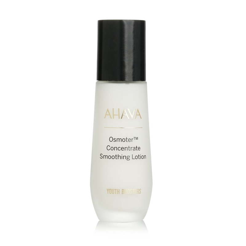 Ahava Osmoter Concentrate Smoothing Lotion  50ml/1.7oz