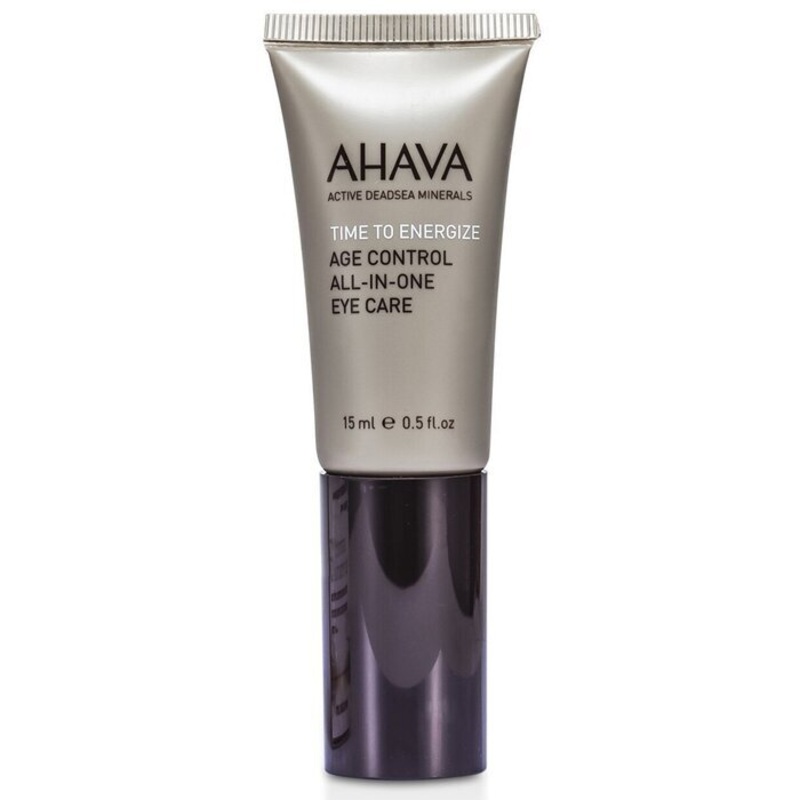 Ahava Time To Energize Age Control All In One Eye Care 15ml/0.5oz
