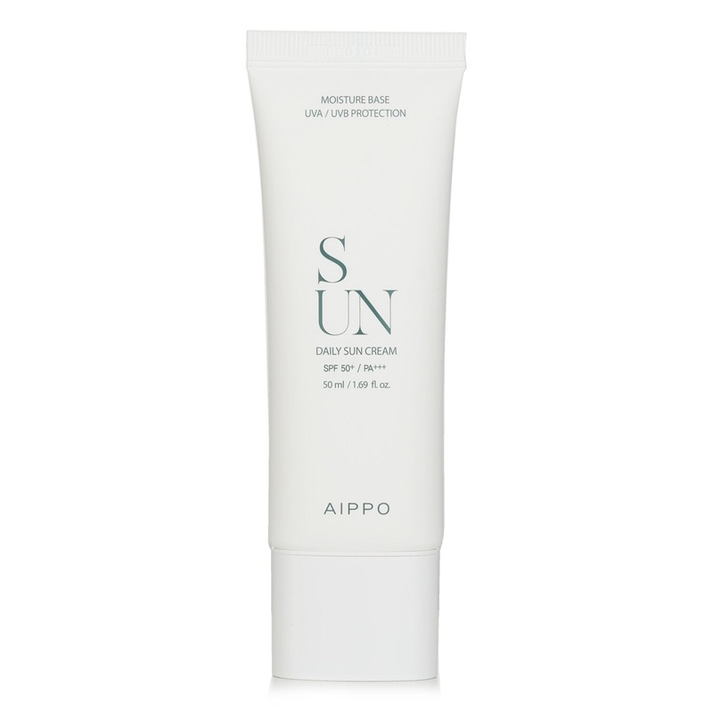 Aippo Daily Sun Cream SPF50+/PA+++  50ml/1.69oz