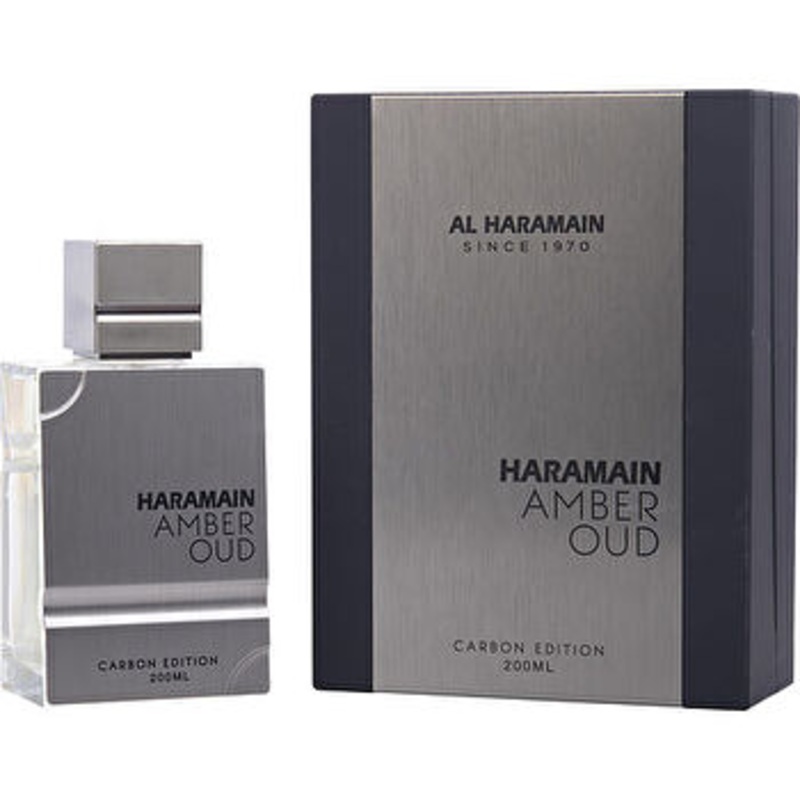 Al Haramain Amber Oud Eau De Parfum Spray (bleu Edition) 200ml/6.7oz