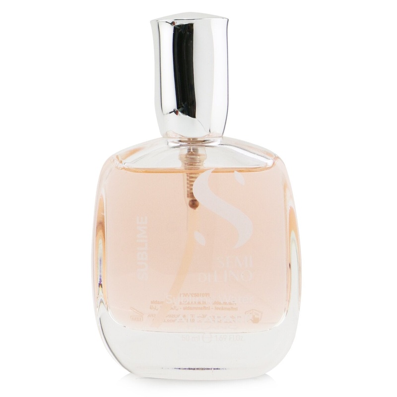 AlfaParf Semi Di Lino Sublime Water (All Hair Types)  50ml/1.69oz