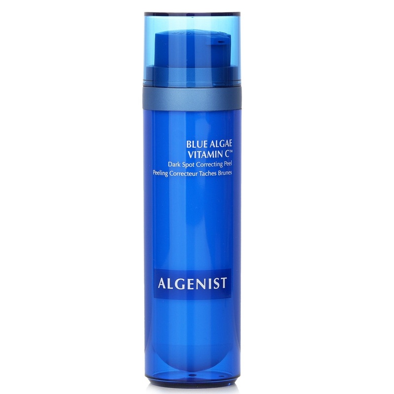 Algenist Blue Algae Vitamin C Dark Spot Correcting Peel  45ml/1.5oz