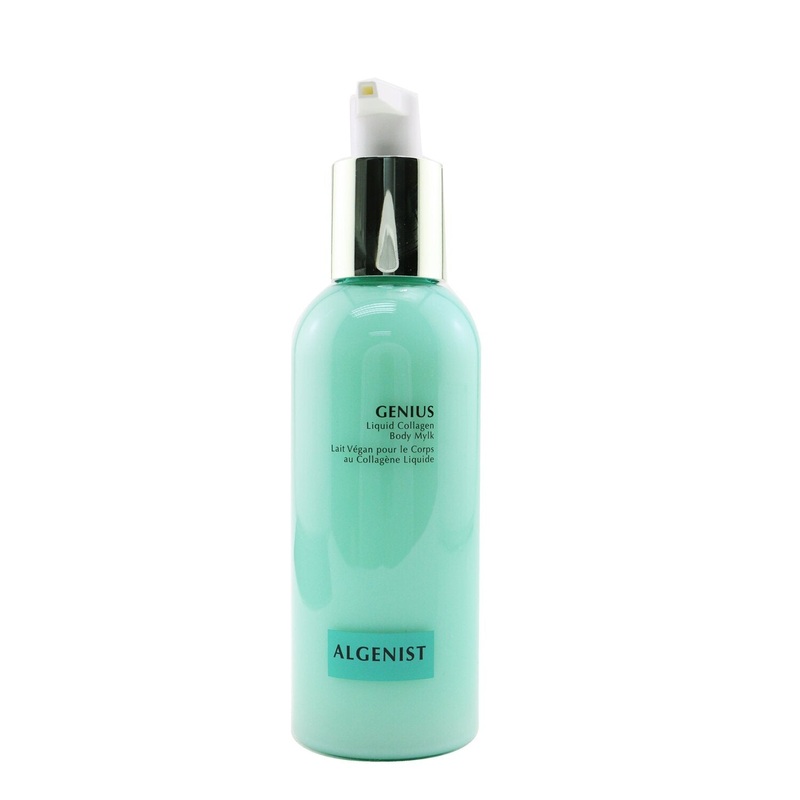 Algenist GENIUS Liquid Collagen Body Mylk  230ml/7.7oz