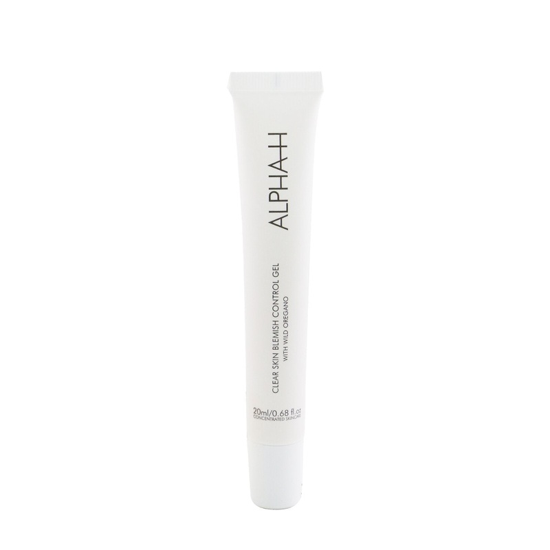 Alpha-H Clear Skin Blemish Control Gel  20ml/0.68oz