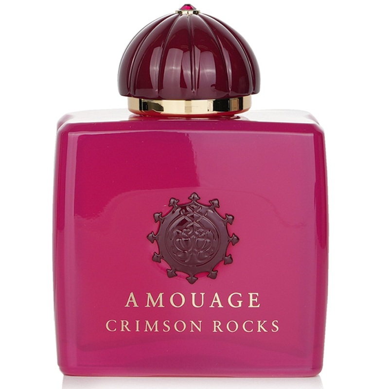 Amouage Crimson Rocks Eau De Parfum Spray  100ml/3.4oz
