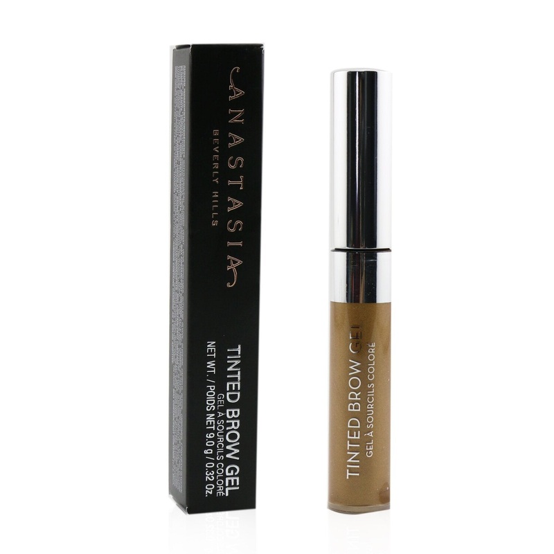 Anastasia Beverly Hills Tinted Brow Gel - # Caramel  9g/0.32oz