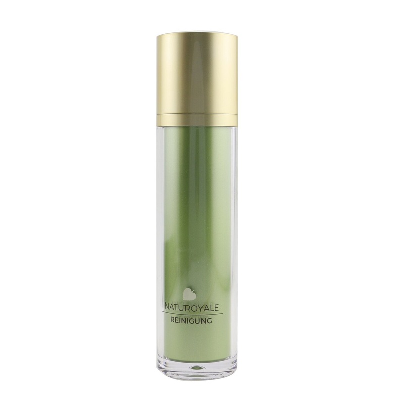 Annemarie Borlind Naturoyale System Biolifting Cleansing - For Mature Skin  125ml/4.22oz