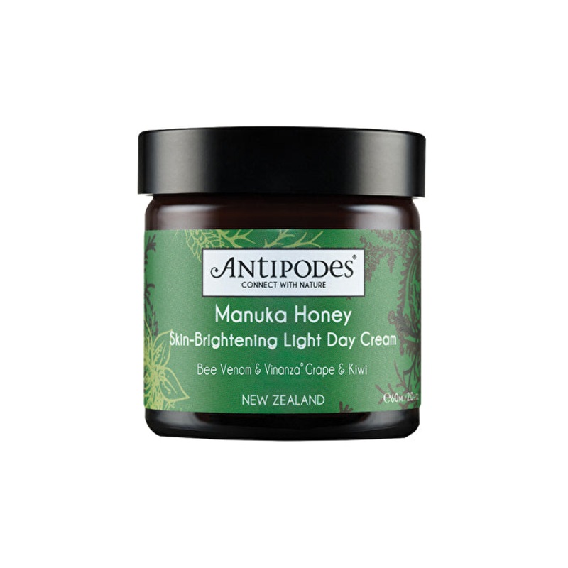 Antipodes Harmony Manuka Honey Day Cream 60ml