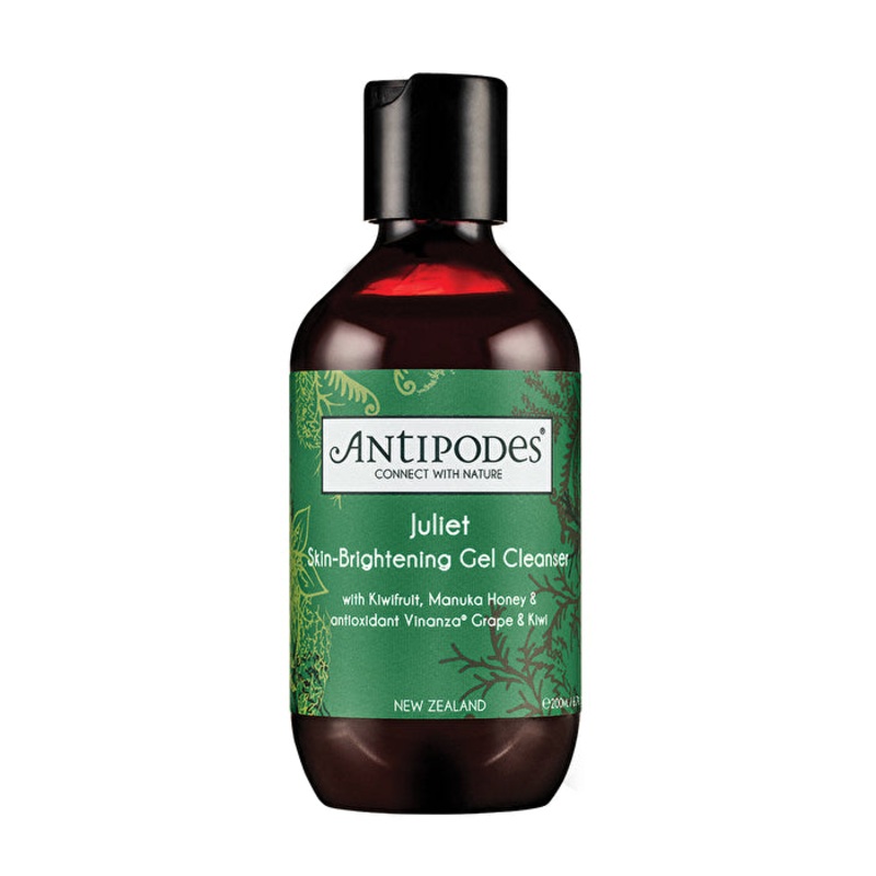 Antipodes Juliet Daily Balancing Gel Cleanser 200ml