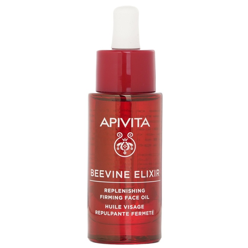 Apivita Beevine Elixir Replenishing Firming Face Oil  30ml