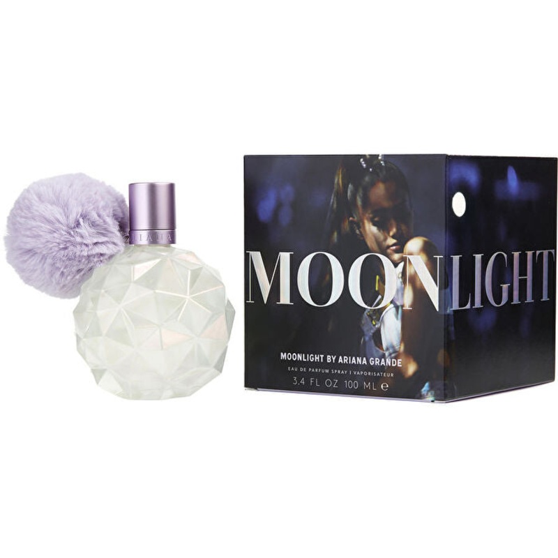 Ariana Grande Moonlight Eau De Parfum Spray 100ml/3.4oz