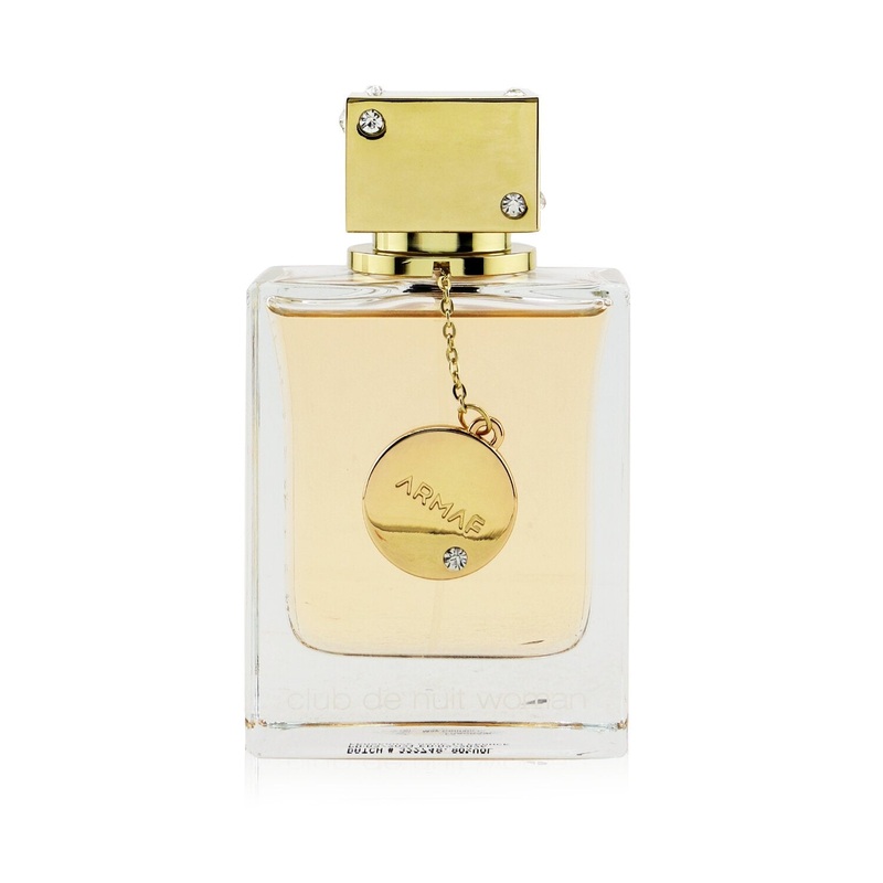 Armaf Club De Nuit Eau De Parfum Spray  105ml/3.6oz