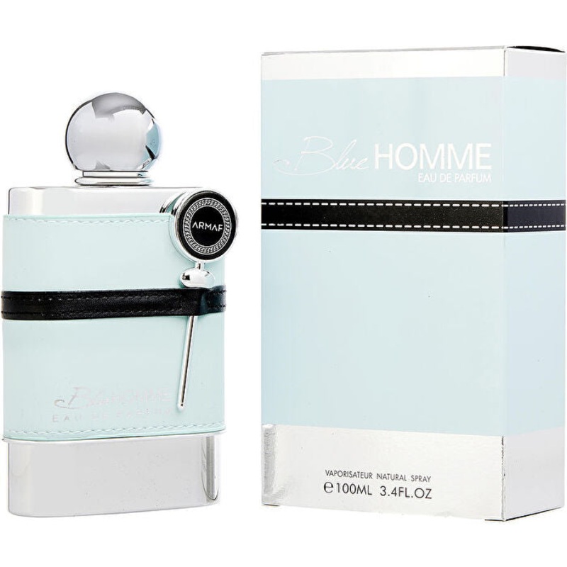 Armaf Magnificient Blue Eau De Parfum Spray 100ml/3.4oz