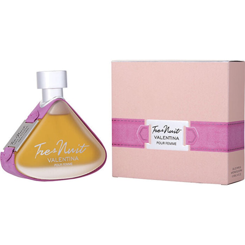 Armaf Tres Nuit Valentina Eau De Parfum Spray 100ml/3.4oz